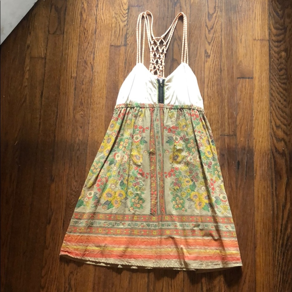 Scrapbook Originals dress